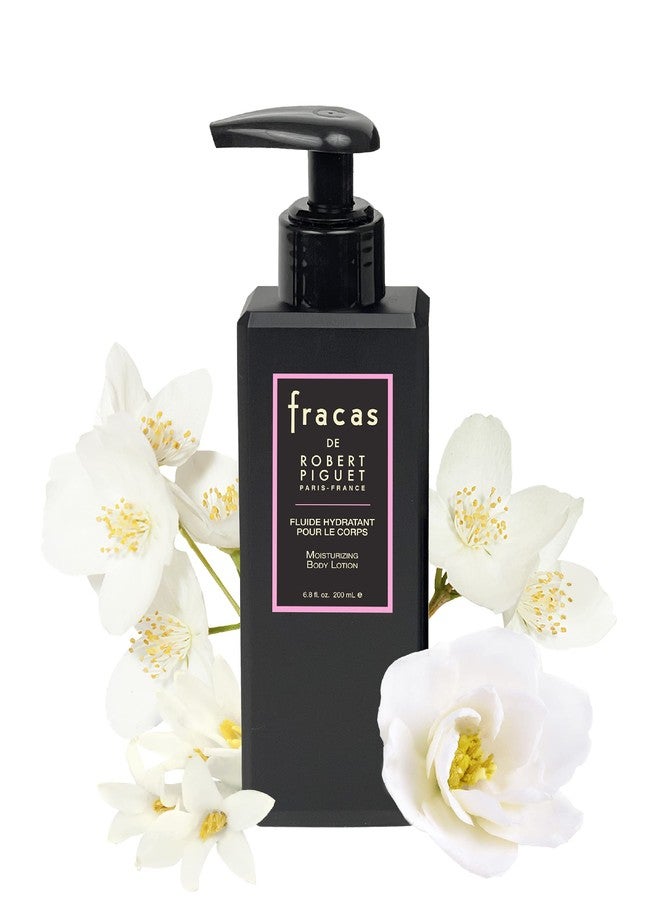 Robert Piguet Fracas Moisturizing Body Lotion, 6.8 Oz - Image 2